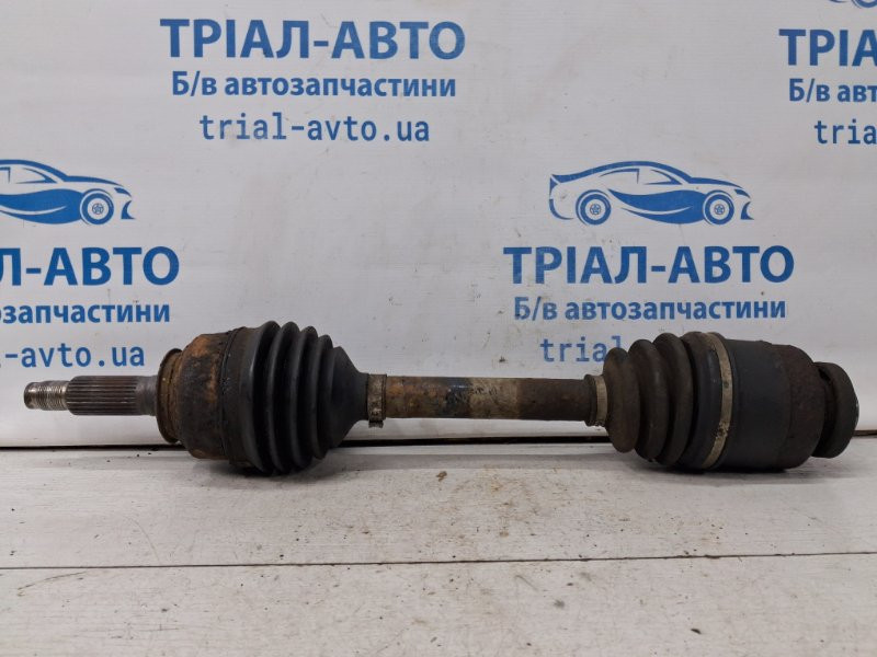 Привод передний правый МКПП Kia Sorento BL 2.5 DIESEL D4CB 2002 (б/у) Киев - изображение 1