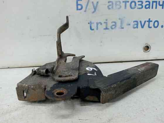 Замок капота Mitsubishi Lancer 2003-2009 5908A001 (Арт. 61229) Київ