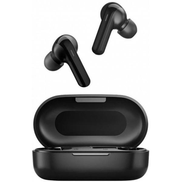 Bluetooth-гарнітура Haylou G3 Black (Код товару:25147) Харків - зображення 2