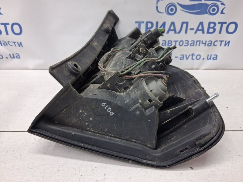 Фонарь задний внешний левый Mitsubishi Pajero Sport 1996-2008 8330A059 (Арт. 77230) Киев - изображение 6