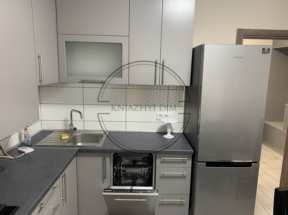 Оренда 1-к квартири в ЖК Чайки. №11198373 Киев - изображение 4