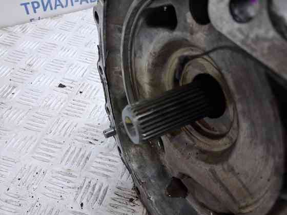 Коробка передач МКПП Mitsubishi L200 KB 2.5 DIESEL 4D56 2006 (б/у) Київ