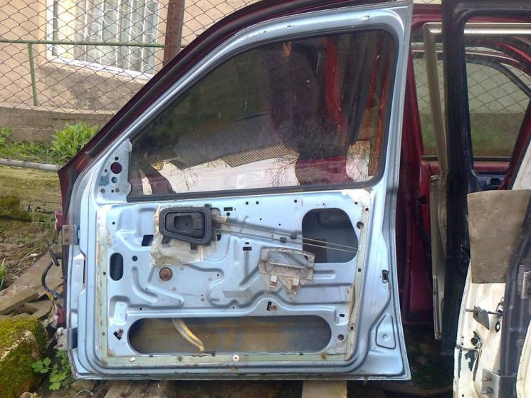 Дверка передня права 1648676 Форд Сієрра 83-86р.в. Вінниця - зображення 3