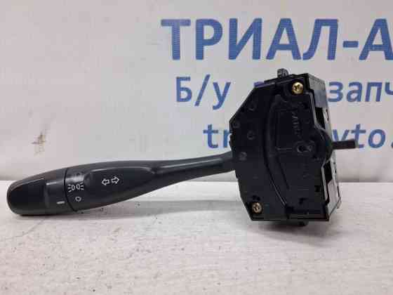 Переключатель подрулевой левый(поворотники) Mitsubishi Pajero Sport K9 2.5 DIESEL 4D56 1996 (б/у) Київ