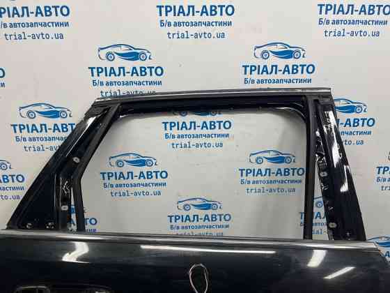 Дверь задняя правая Ford Edge 2 2.0 БЕНЗИН ENR90 2015 (б/у) Киев