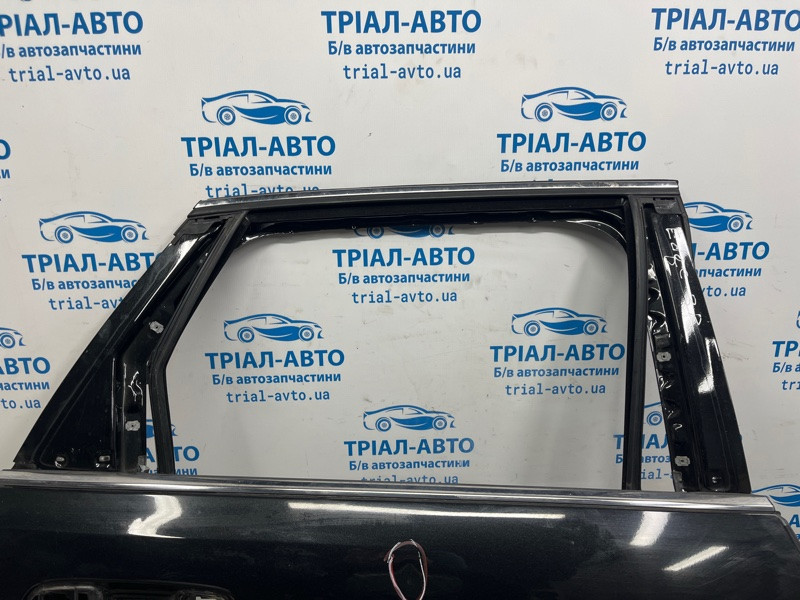 Дверь задняя правая Ford Edge 2015-2018 KT4Z-5824630-B (Арт. 71575) Київ - зображення 2