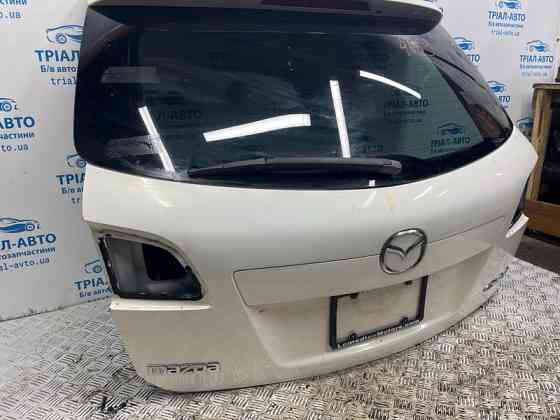 Крышка багажника Mazda CX 9 TB 3.7 БЕНЗИН MZI 2006 (б/у) Київ