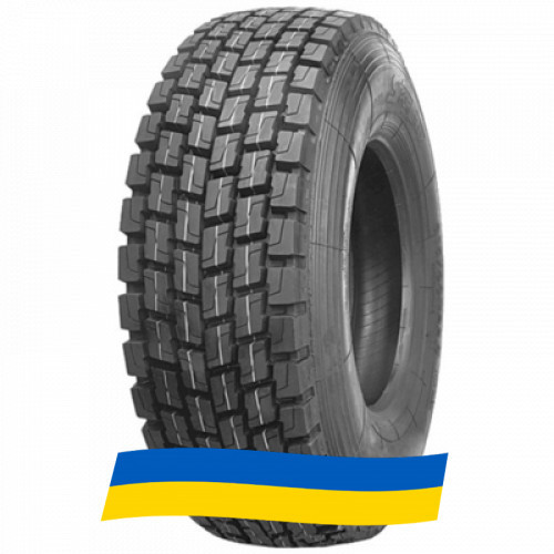 315/80 R22.5 Sportrak SP902 157/154K Ведуча шина Киев - изображение 4