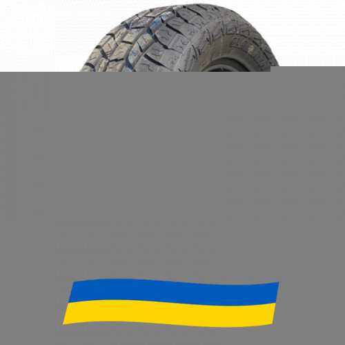 265/70 R17 Fronway Rockblade A/T II 115S Позашляхова шина Київ - зображення 1