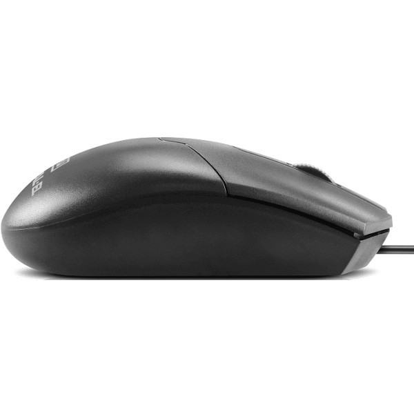Комплект (клавіатура, мишка) REAL-EL Kit 511 Black (EL123100052) Харків - зображення 10