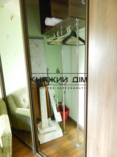 Простора 1-кімн. кв.-студіо на м. Лук'янівська, м. КПІ. №1113711 Киев - изображение 7