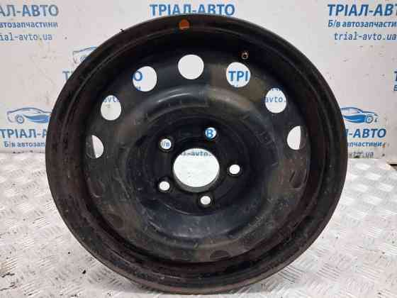Диск штампованный Kia Ceed 2006-2012 529101H500 (Арт. 78974) Киев