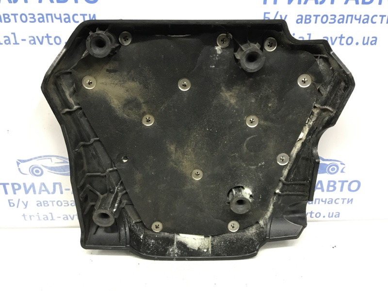 Декоративная крышка ДВС SsangYong Korando C200 2.0 DIESEL 2010 (б/у) Київ - зображення 5