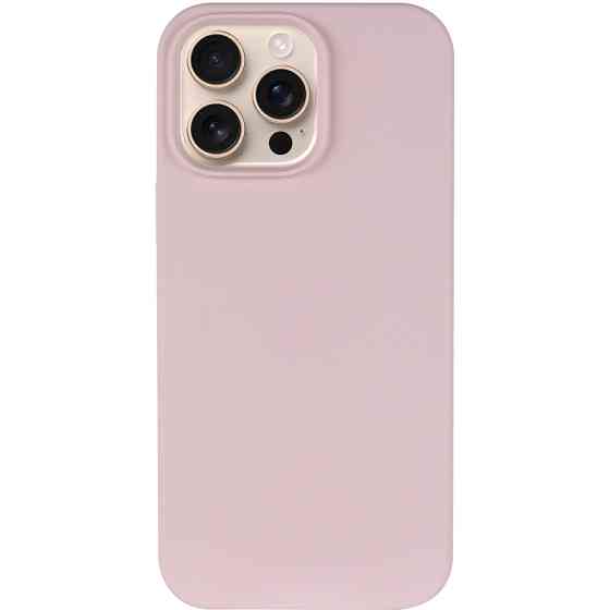 Чехол Silk Full Protective (AA) NO LOGO для Apple iPhone 16 Pro Max (6.9") Херсон