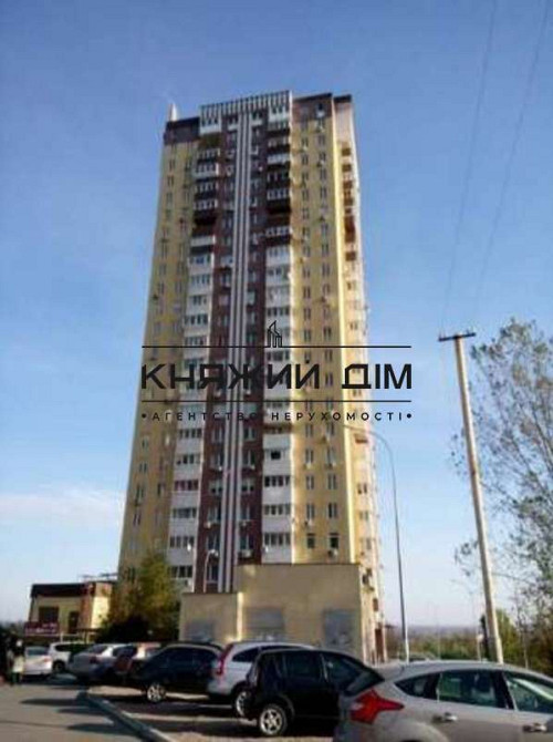 ОРЕНДА Є ГЕНЕРАТОР 1к квартира в Голосіївському районі вул Левітана 3 Код 1162398 Київ - зображення 7