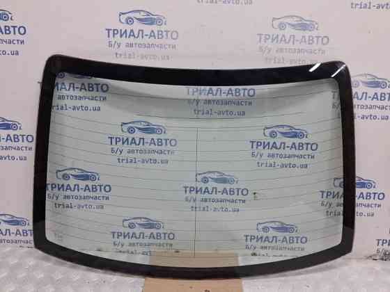 Стекло в кузов заднее Suzuki SX4 2006-2014 8457075K00 (Арт. 62885) Київ
