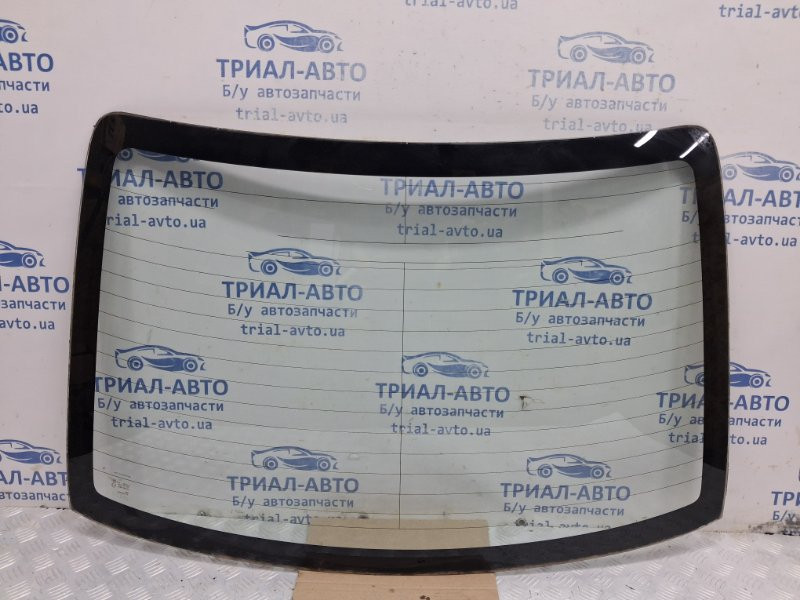 Стекло в кузов заднее Suzuki SX4 1 2.0 БЕНЗИН J20A 2006 (б/у) Київ - зображення 1