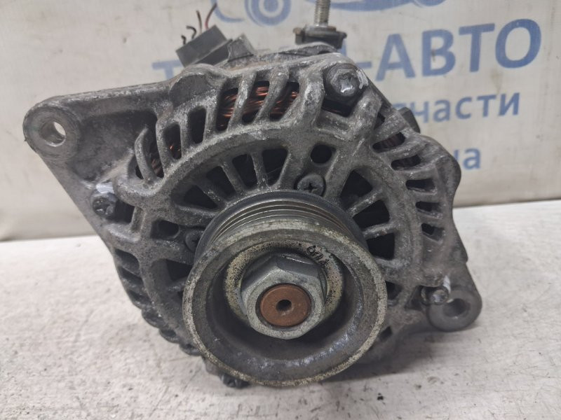 Генератор Mitsubishi Lancer 2007-2017 1800A287 (Арт. 83233) Киев - изображение 4