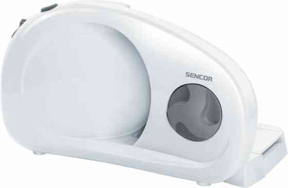 Ломтерезка Sencor SFS-1000-WH 100 Вт Киев