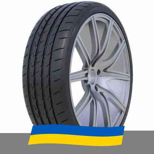 245/40 R17 Federal Evoluzion ST-1 95Y Легкова шина Київ