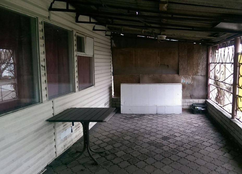 Продам. Отдельно стоящее кафе. Общая площадь построек 240 м.кв. 10 соток. Краснополье Днепр - изображение 12