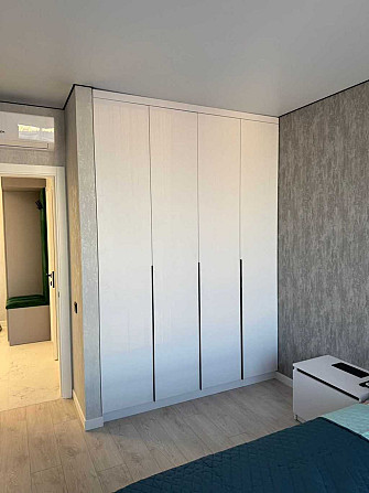 продажа 1-к квартира Киев, Подольский, 109500 $ Київ - зображення 5