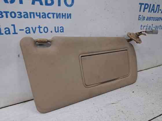 Козырек солнцезащитный правый Honda Accord 2002-2008 83230SEAE81ZA (Арт. 87024) Киев