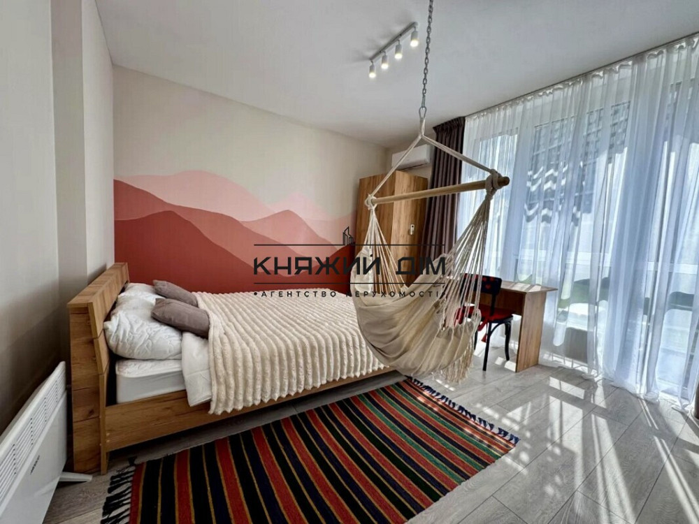 ОРЕНДА 2к кв в ЖК Діброва Парк вул Володимира Некрасова 12А код 11203222 Киев - изображение 3