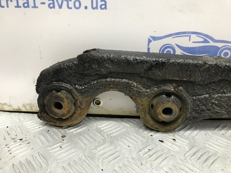 Рычаг задней подвески продольный правый Mitsubishi Pajero Sport 1996-2008 MR448510 (Арт. 54847) Киев - изображение 3