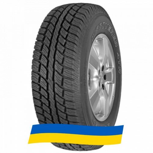 235/70 R17 Cooper Discoverer ATR 111S Позашляхова шина Київ - зображення 2