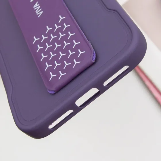 Чехол TPU VIVA для Apple iPhone 13 Pro Max (6.7") Херсон