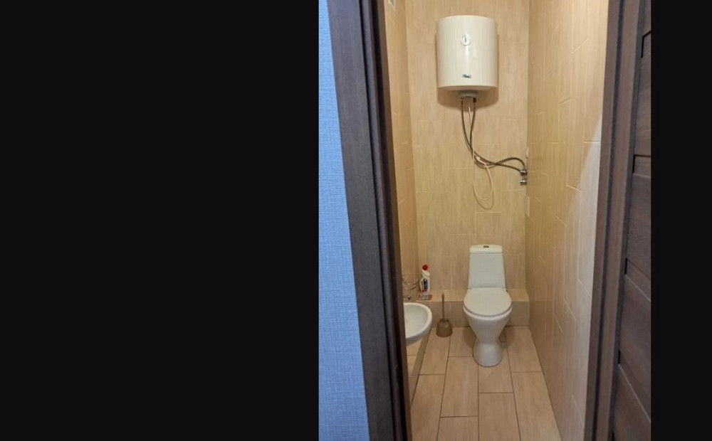 м.Харьковская 7мин.пешком.Сдам квартиру. Киев - изображение 10