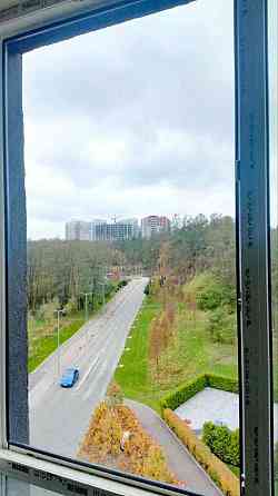 продажа 1-к квартира Киево-Святошинский, Ирпень, 42000 $ Ірпінь