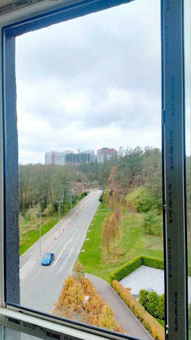 продажа 1-к квартира Киево-Святошинский, Ирпень, 42000 $ Ірпінь - зображення 4