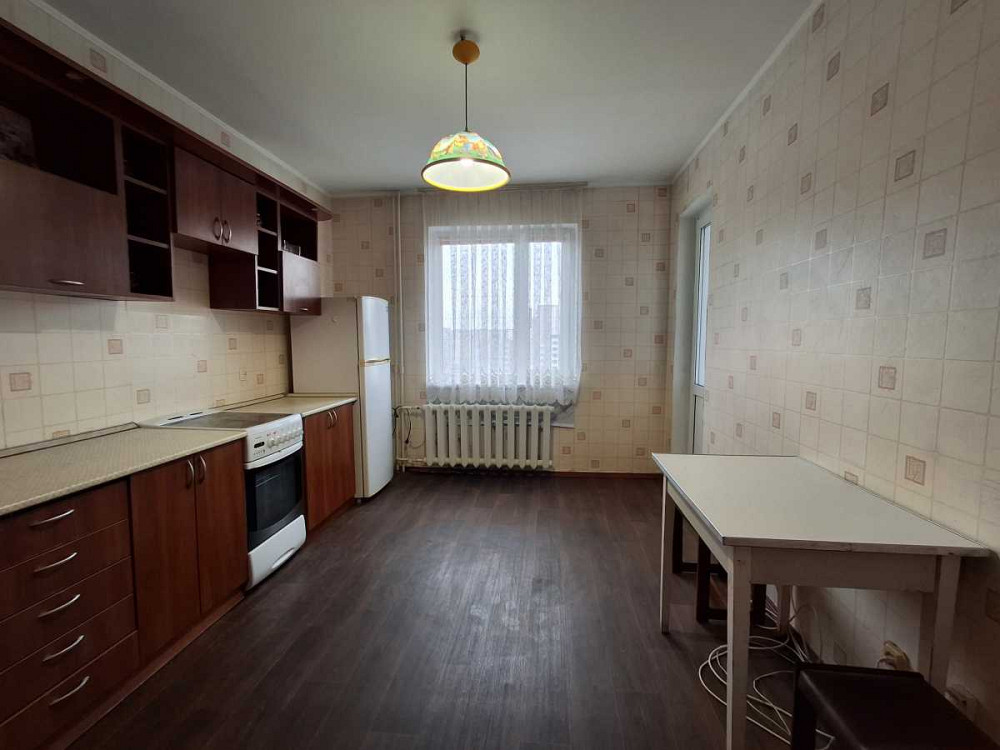 долгосрочная аренда 1-к квартира Киев, Дарницкий, 9500 грн./мес. Київ - зображення 1