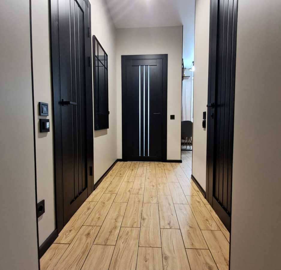 продажа 1-к квартира Киево-Святошинский, Ирпень, 63500 $ Ірпінь - зображення 6