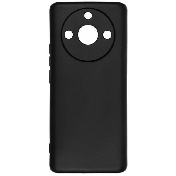 Панель ArmorStandart Matte Slim Fit Camera cov для Realme 11 Pro/11 Pro Plus Black (Код товару:33879 Харків - зображення 2