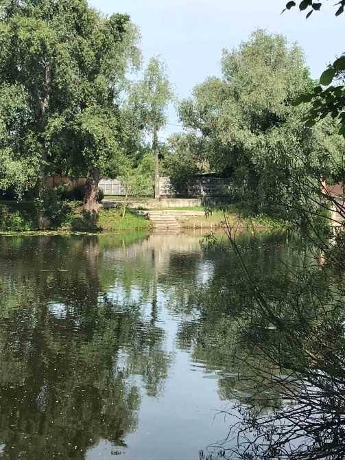 Без %. Будинок Осокорки/Нижні Сади, До метро Славутич -5 км. Киев - изображение 11