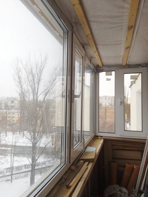 м.Святошин 20мин. Сдам хорошую квартиру. Киев - изображение 12