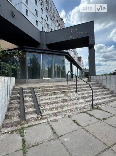 Продаж спеціального приміщення на вул. Віталія Матусевича, площа 1000 кв.м Кривий Ріг - зображення 9