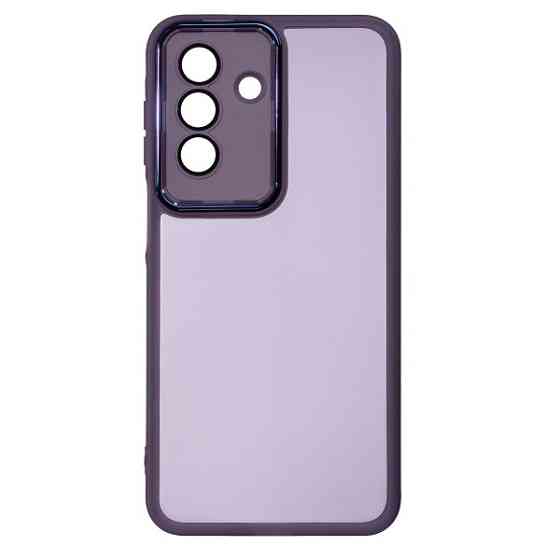 Чохол ArmorStandart Shade для Samsung A27 5G Dark Violet (ARM89846) Харків