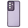 Чохол ArmorStandart Shade для Samsung A27 5G Dark Violet (ARM89846) Харків