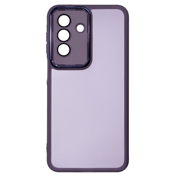 Чохол ArmorStandart Shade для Samsung A27 5G Dark Violet (ARM89846) Харків - зображення 1