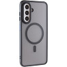 Чехол TPU Bloom with Magnetic Fit для Samsung Galaxy A16 4G/5G Херсон