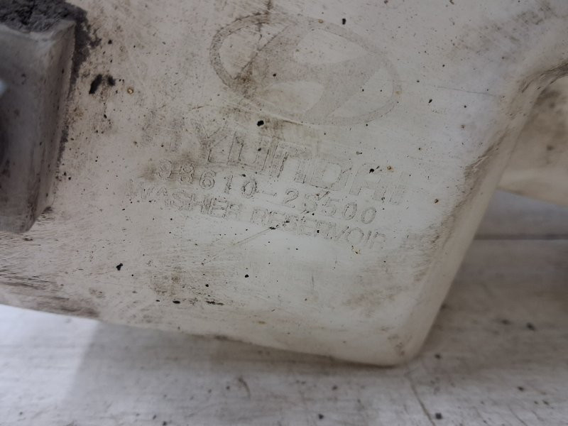 Бачок омывателя Hyundai IX35 LM 1.7 DIESEL D4FD 2009 (б/у) Київ - зображення 6