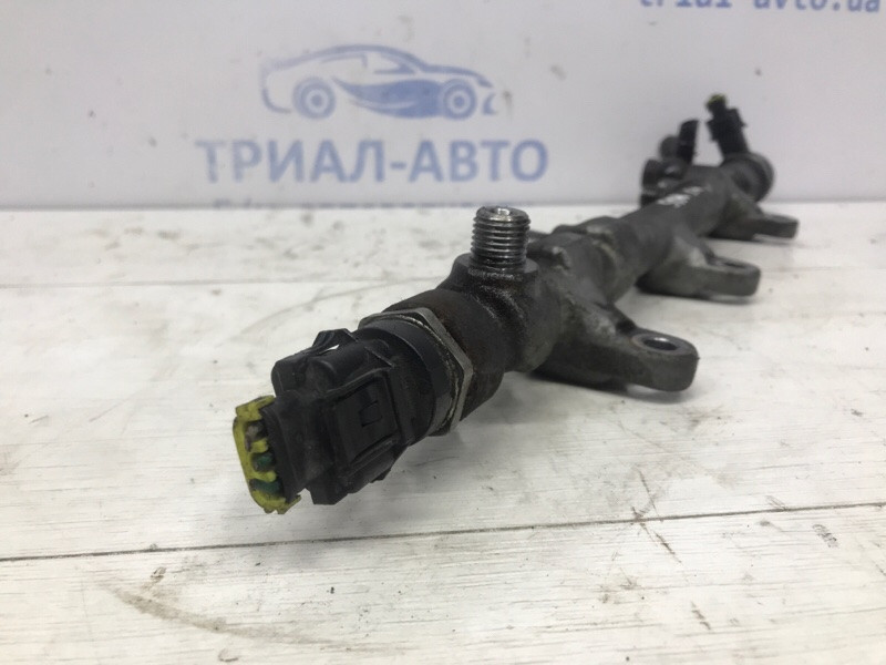 Топливная рампа Kia Sorento 2009-2014 314002F000 (Арт. 53994) Київ - зображення 4