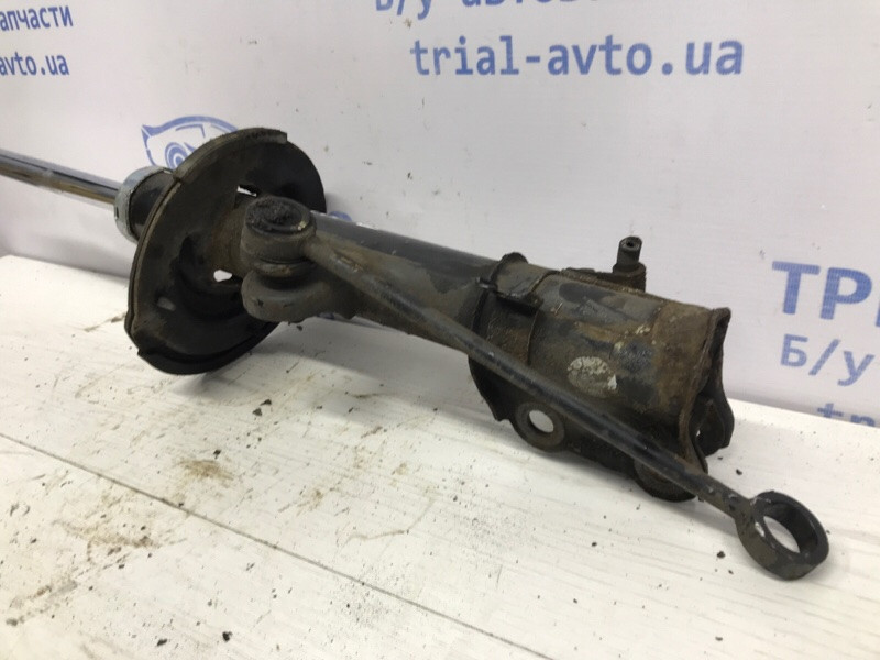 Амортизатор передний левый SsangYong Korando C200 2.0 DIESEL 2010 (б/у) Киев - изображение 3