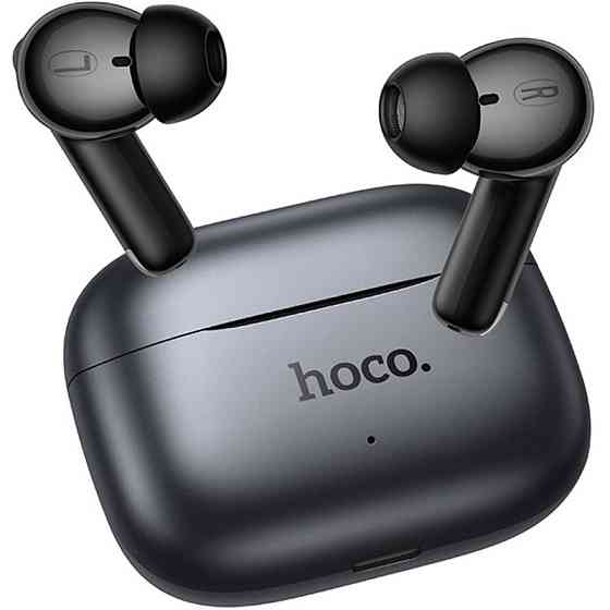 Беспроводные TWS наушники Hoco EQ27 Fun ANC+ENC+smart AI translation Херсон