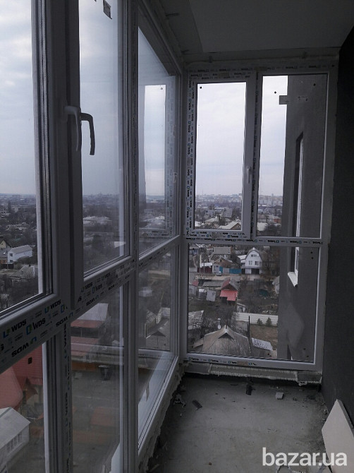 Ремонт балкона под ключ, Харьков Харків - зображення 5