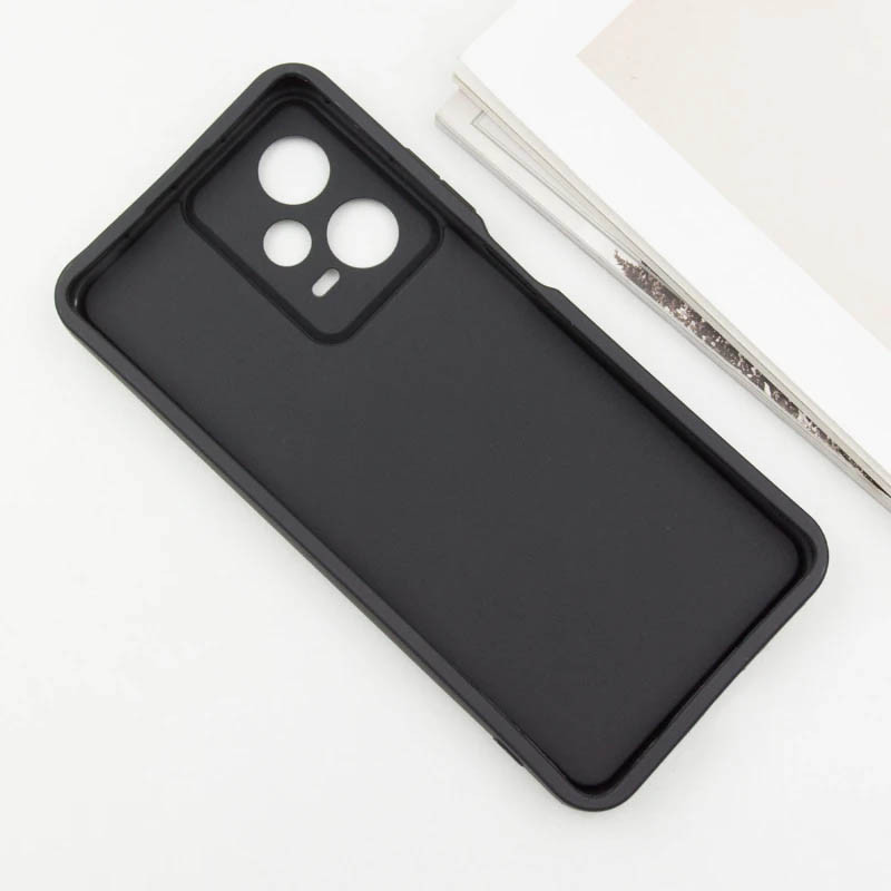 TPU чехол Prestige для Xiaomi Redmi Note 12 Pro 5G Херсон - изображение 2